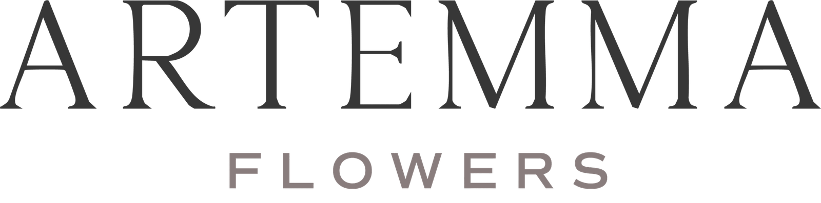 Artemma Flowers